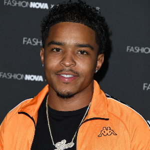 celebrity Justin Combs